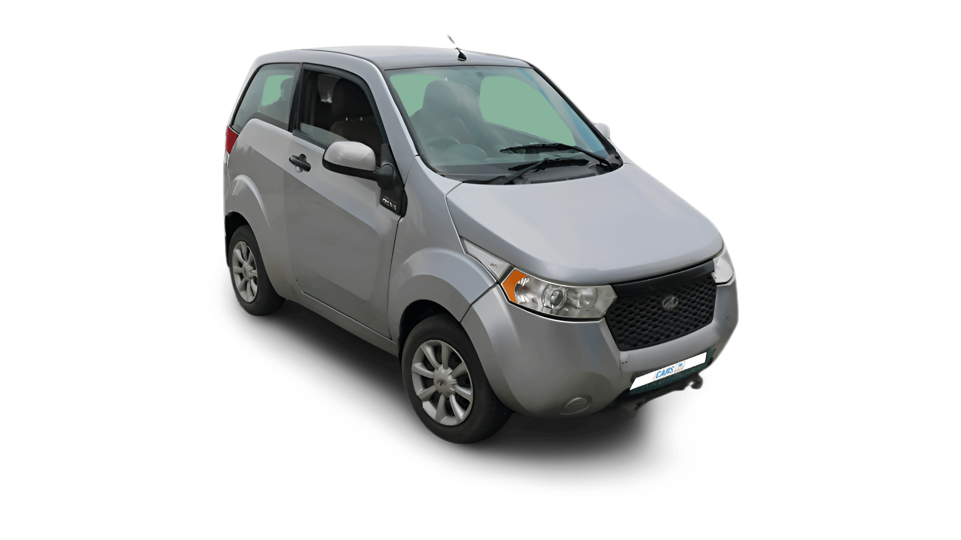 2014 Mahindra E2O - Hatchback - Electric - Automatic - ₹2.00 lakh
